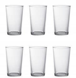 Duralex Italos poharak Duralex Unie 280 ml 6 db (1044AB06A)