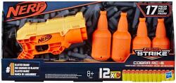 Hasbro Alpha Strike Cobra Rc 6 Tgt (E7857EU40)
