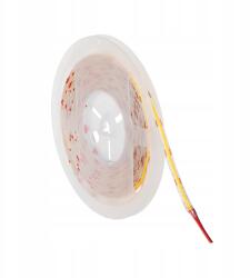 Kanlux Led szalag Lcob 5m 3W/m 3000K 12V szabályozható IP00 (39160)