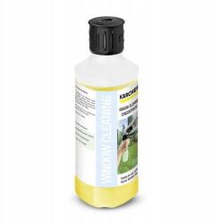 Kärcher Folyadék üvegtisztító Karcher koncentrátum Rm 503 6.295-840.0 0, 5L (6.295-840.0) Ablaktisztító