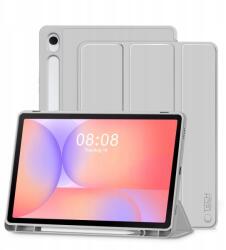 Tech-Protect állvánnyal ellátott tok Galaxy Tab S10 Lite S10 Fe S9 S9 Fe készülékhez (5906302332731)