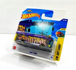 Mattel Let's Race Netflix Ain't Fare 8/10 88/250
