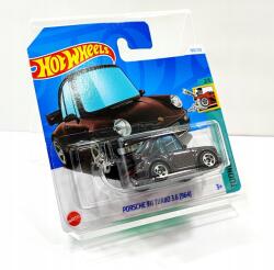 Mattel Porsche 911 Turbo 3.6 (964) 2/5 199/250 (bordó Metál) (Porsche 911 Turbo 3.6 [964])