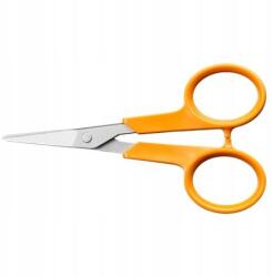 Fiskars Hímzőolló "Classic", narancssárga, 10 cm, Fiskars 1075061 (1075061)