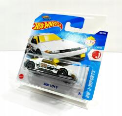 Mattel Let's Race Netflix Hako Type D 4/5 98/250