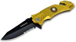 Böker Böker Magnum Army Rescue 01LL471 - mentőkés