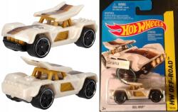 Mattel Hw Off-road Bull Whip CFG90 2015 (CFG90)