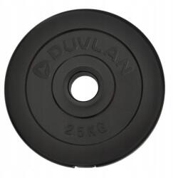 Duvlan Cementkorong 2, 5 kg (3157) Súlytárcsa