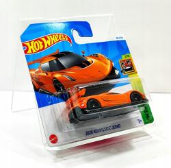 Mattel 2020 Koenigsegg Jesko 2/10 184/250 (narancssárga)