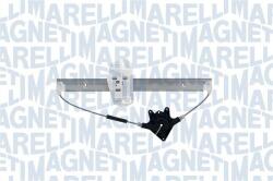 Magneti Marelli Mecanism actionare geam MAGNETI MARELLI 350103170387 (350103170387) - fixbox