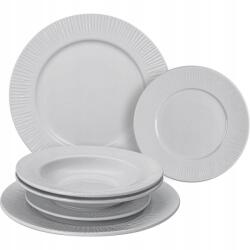 Lamart LT9080 Kerek Tányérok 6 Db Fancy (LT 9080)