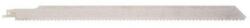 Milwaukee Szablyafűrészlap 300/6, 4/4mm Fagyott Anyagok (48001082)