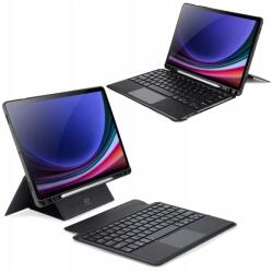 Dux Ducis tok Samsung Tab S9 készülékhez (6934913023174)