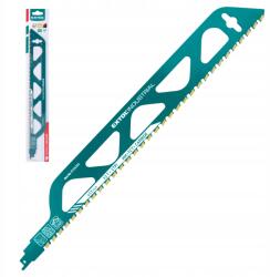 Extol Industrial Szablyafűrészlap betonhoz 455mm 2 Tpi Extol Industrial (8706302)