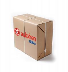 Autofren Seinsa D44271S Javítókészlet, féknyereg