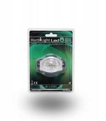  8 Ledes Fejlámpa Növények Megfigyeléséhez Light (GR8LED)