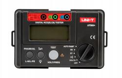 UNI-T Digitális Rcd megszakító teszter Uni-T UT582+ (MIE0376)