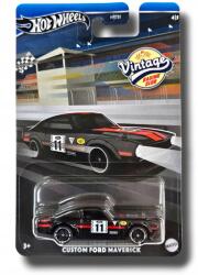 Mattel Hot Wheels Custom Ford Maverick Vintage Racing Club 1 db (HRV09-LA10)
