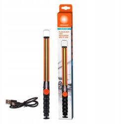 OSRAM Akkumulátoros autós zseblámpa Flashlight Car Recharge Multi-us (4099854175640)