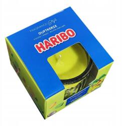 HARIBO illatgyertya Lime coconut 85g (4260725369189)