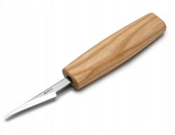 Beavercraft C7 kis méretű fafaragó kés részletmunkákhoz (C7)