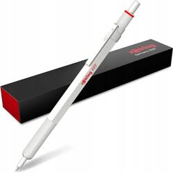 rOtring Golyóstoll automata Rotring Tikky 600 fém Fehér Gyöngyház (2183890)