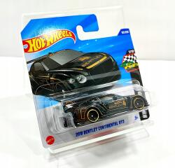 Mattel 2018 Bentley Continental GT3 7/10 162/250