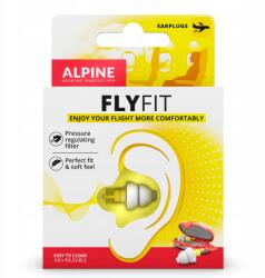 Alpine Füldugók repülőgéphez, nyomásváltozáshoz, Alpine FlyFit (FlyFit)