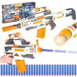  Blaster Modular Puska 4in1 30 nyíl (KX6221)