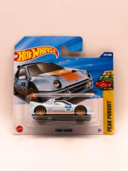 Mattel Ford RS200 Gulf Kék Gyűjtői (JBB49-N521)