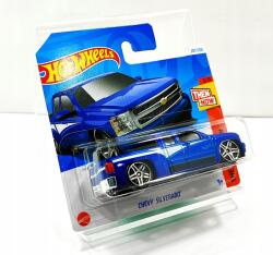 Mattel Hot Wheels Chevy Silverado 3/10 207/250