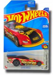 Mattel Hot Wheels Supercharged HCV90 Dk (HCV90)