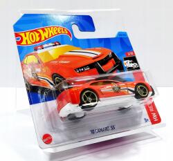 Mattel '10 Camaro Ss 3/10 203/250 (HKJ19-N521)
