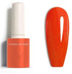 VENALISA UV/LED Gél Lakk 10 ml No. 5119 Scarlet Maple