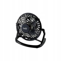  Ventilátor 10cm, Usb fekete (SOTF-10-USB)