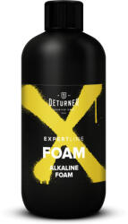 DETURNER Alkaline Foam - spumă activă alcalină 500 ml (DTR-AF500)