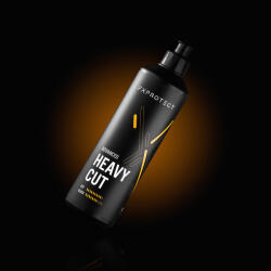 FX PROTECT Heavy Cut - pastă de polish abrazivă 1L (5904083588842)