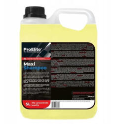 ProElite Maxi Shampoo - șampon auto cu pH neutru 5 L (PE-MS5L)
