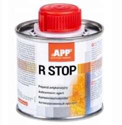 APP R-stop Rozsdaoldó szer megállítja a korróziót 100ml