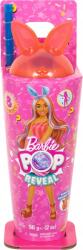 Mattel Barbie Baba Pop Reveal Shake Állatos Party Nyuszi illatos baba (JCN87)