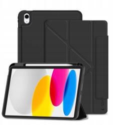Tech-Protect Sc Pen Origami Ipad 10.9 10 2022 11 11 2025 Black (5906302340019)