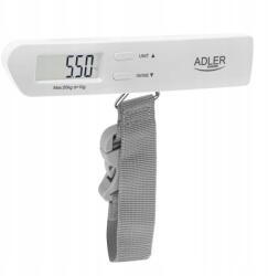 Adler Ad 8191 digitális bőröndmérleg (AD 8191)
