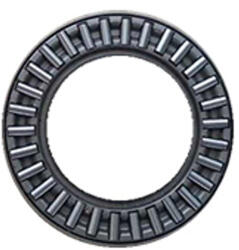  AXK 3552 axiális tűgörgős kosár 35X52X2 mm