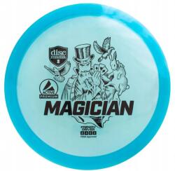 Discmania Active Premium Magician kék (16061)