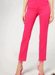 Calzedonia fukszinű farmernadrág