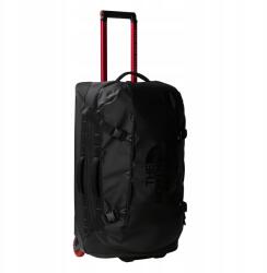 The North Face Unisex bőrönd The North Face Base Camp Rolling 28 fekete NF0A87GC53R (NF0A87GC53R)