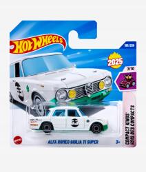 Mattel Alfa Romeo Giulia Ti Mattel JBB98 (jbb98)