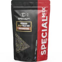  Speciál mix Prémium Ready Pellet Mix Tigrismogyoró