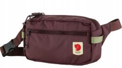 Fjällräven Fjallraven High Coast Hip Pack tasak Blackberry (F23223-424)
