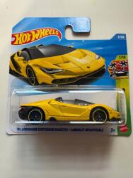 Mattel '16 Lamborghini Centenario Roadster A szett 2026 (JJH80-N521)